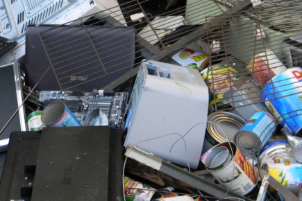 Illegal Dumping Awareness